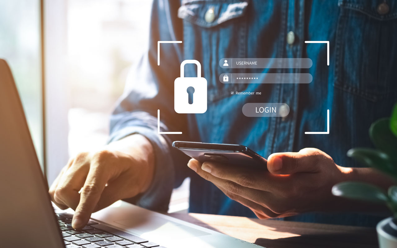 Modul IT-Sicherheit